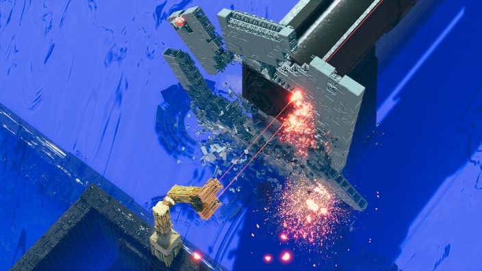 ABRISS – build to destroy İndir ekran görüntüsü 4
