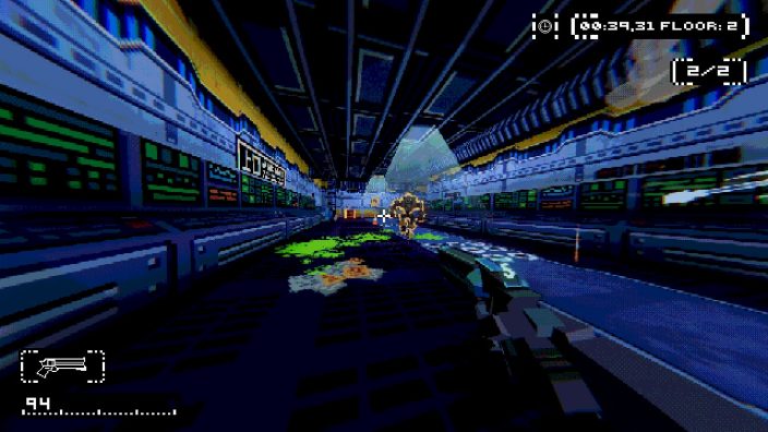 Force Reboot İndir ekran görüntüsü 2