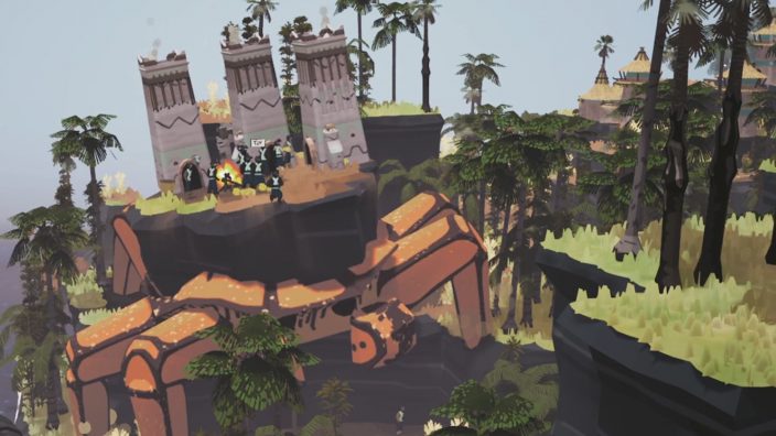 Kainga Seeds of Civilization İndir ekran görüntüsü 2