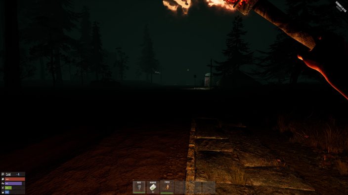 Remnants İndir ekran görüntüsü 4