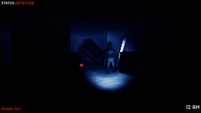 Dreadful Hours İndir ekran görüntüsü 4