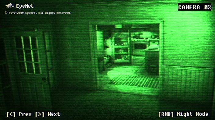 Fears to Fathom Carson House İndir ekran görüntüsü 3