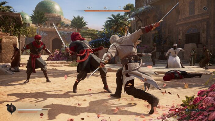 Assassin’s Creed Mirage İndir ekran görüntüsü 1