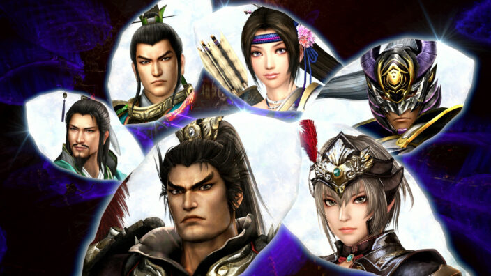 WARRIORS Abyss İndir ekran görüntüsü 3
