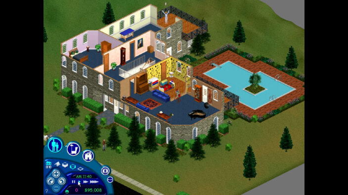 The Sims Legacy Collection İndir ekran görüntüsü 1