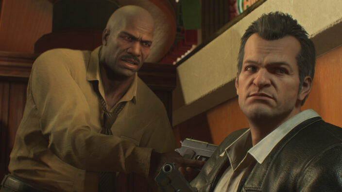 Dead Rising Deluxe Remaster İndir ekran görüntüsü 2