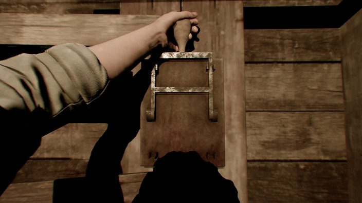 The Dark Occult İndir ekran görüntüsü 2