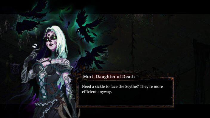 Death Must Die İndir ekran görüntüsü 2