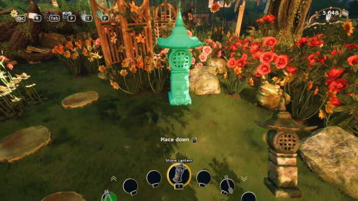 Garden Life A Cozy Simulator İndir ekran görüntüsü 2
