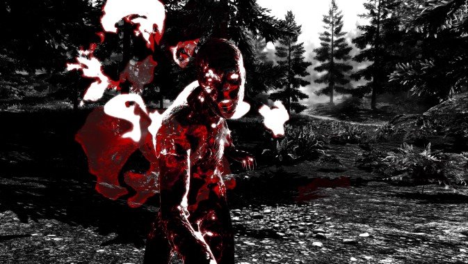 Betrayer İndir ekran görüntüsü 2