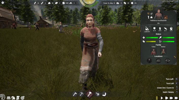 Land of the Vikings İndir ekran görüntüsü 3