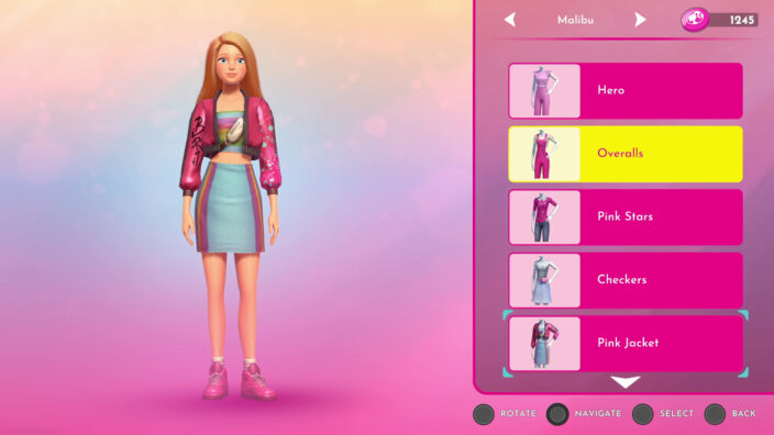 Barbie Project Friendship İndir ekran görüntüsü 1