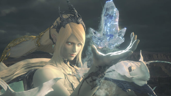 FINAL FANTASY XVI İndir ekran görüntüsü 4
