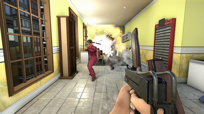 RICO İndir ekran görüntüsü 6