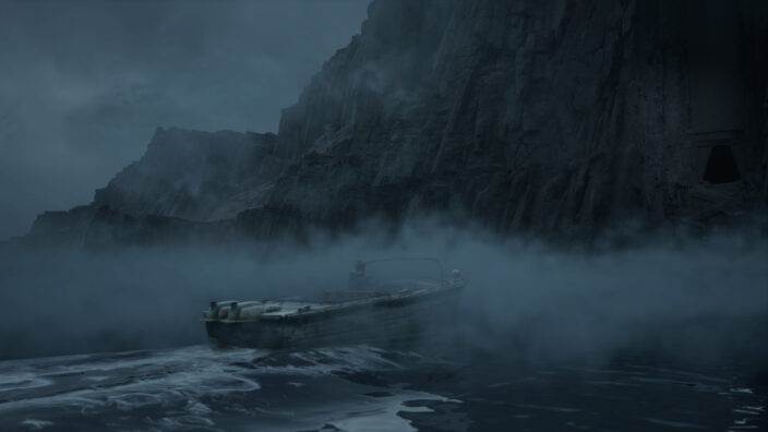 Bleak Haven İndir ekran görüntüsü 1
