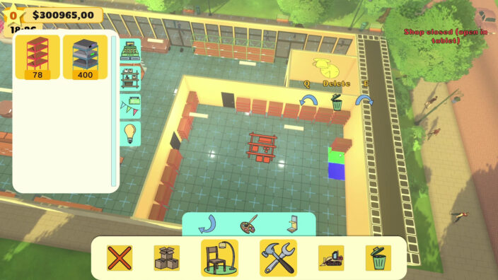 Pet Shop Simulator İndir ekran görüntüsü 2