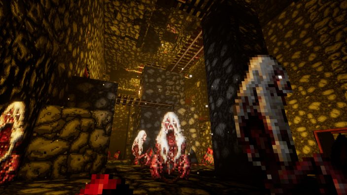 Nightmare Reaper İndir ekran görüntüsü 2