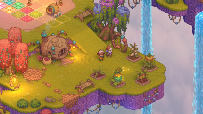 Bandle Tale A League of Legends Story İndir ekran görüntüsü 2