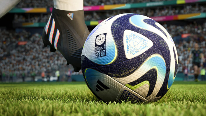 EA SPORTS FIFA 23 İndir ekran görüntüsü 4