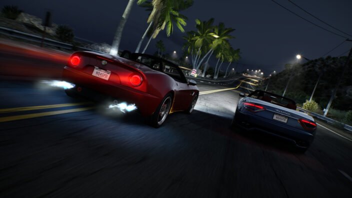 Need for Speed Hot Pursuit Remastered İndir ekran görüntüsü 1