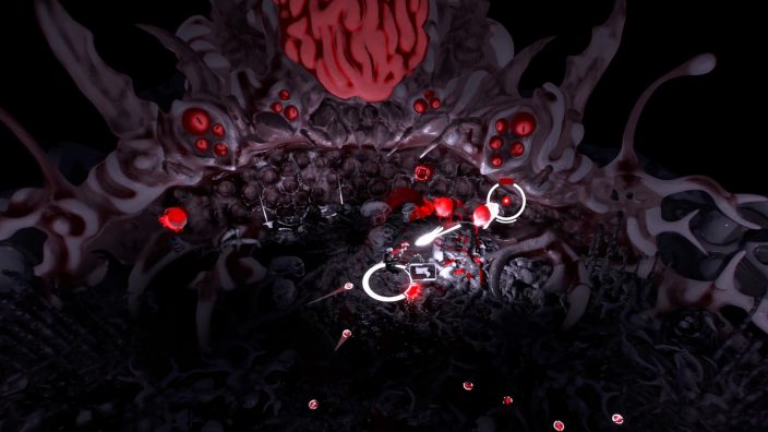 I See Red İndir ekran görüntüsü 2