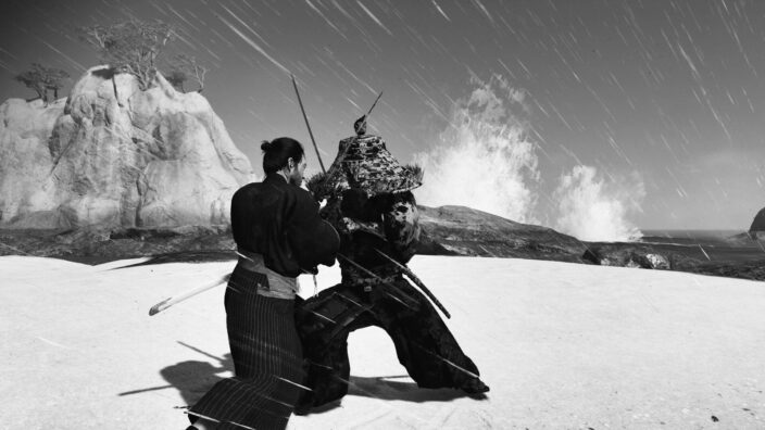 Ghost of Tsushima DIRECTOR’S CUT İndir ekran görüntüsü 4