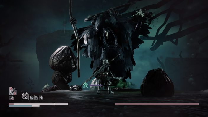 SINNER: Sacrifice for Redemption İndir ekran görüntüsü 4
