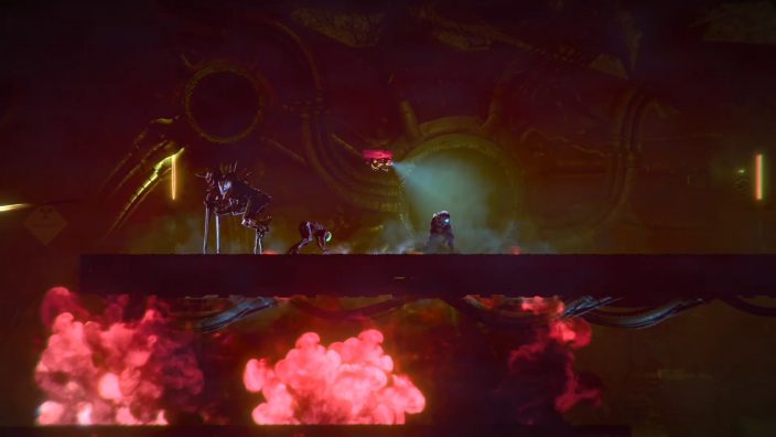 Dark Light İndir ekran görüntüsü 4