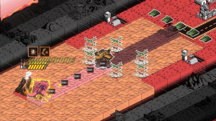 Kaiju Wars İndir ekran görüntüsü 4
