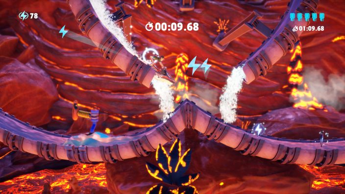 Mickey Storm and the Cursed Mask İndir ekran görüntüsü 4