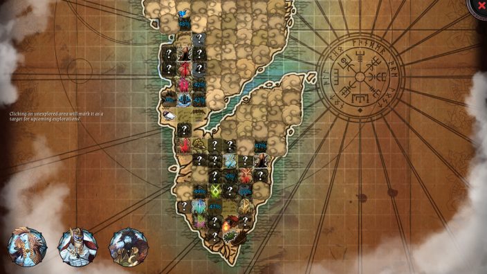 Dead In Vinland – Endless Mode: Battle Of The Heodenings İndir ekran görüntüsü 2