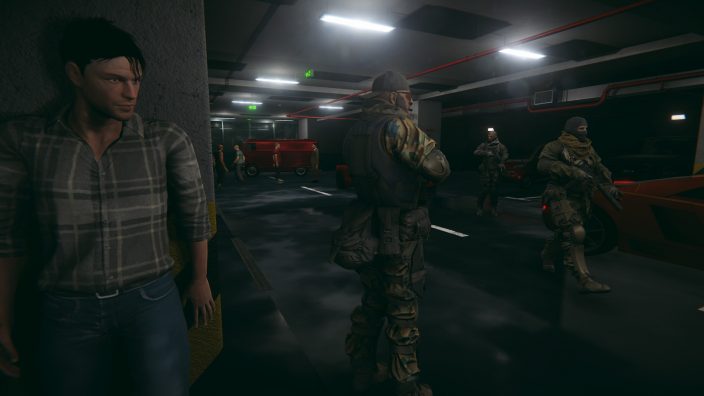 Shankaram: CODE REBORN İndir ekran görüntüsü 1