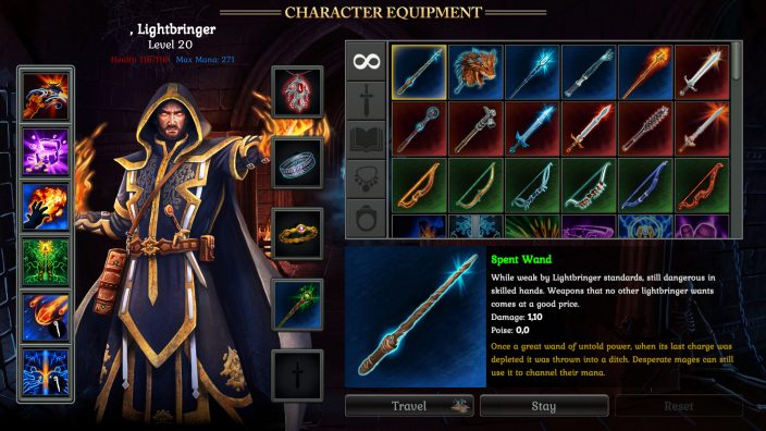 Empire of Ember İndir ekran görüntüsü 4