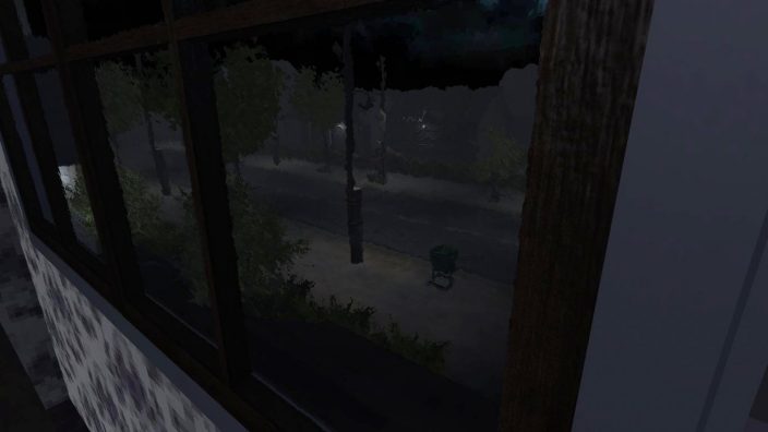 Trash Horror Collection İndir ekran görüntüsü 1