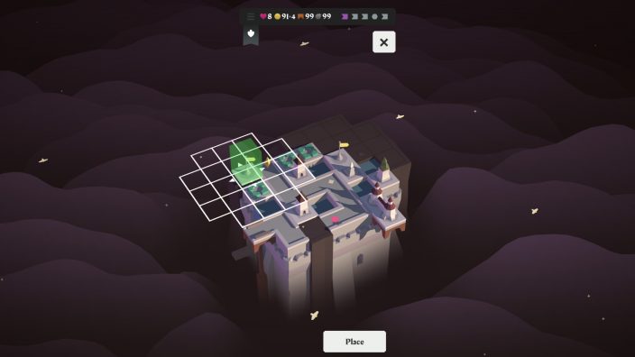 Isle of Arrows İndir ekran görüntüsü 3