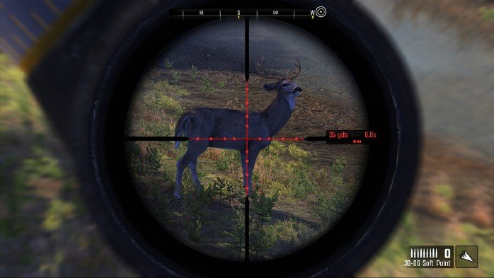 Cabela’s Big Game Hunter Pro Hunts İndir ekran görüntüsü 2