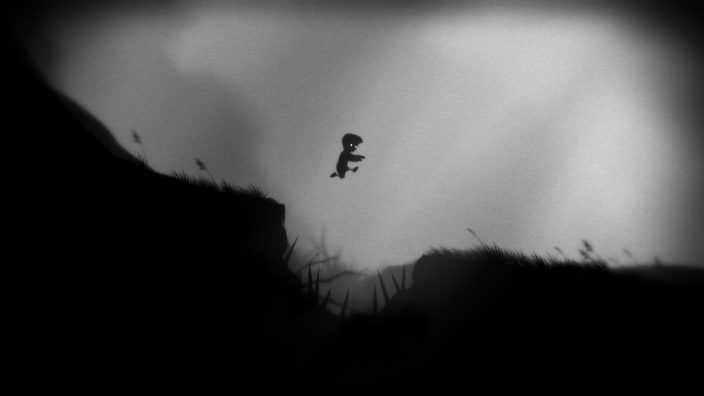 Limbo İndir ekran görüntüsü 3