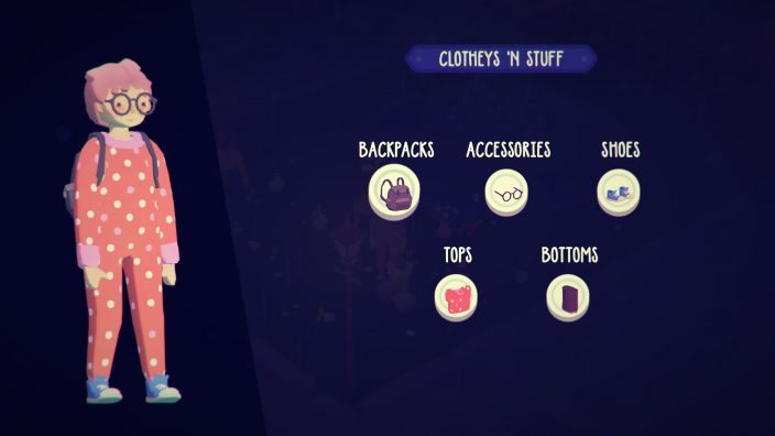 Ooblets İndir ekran görüntüsü 1