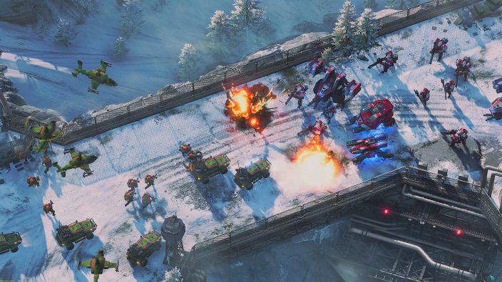 Crossfire: Legion İndir ekran görüntüsü 1