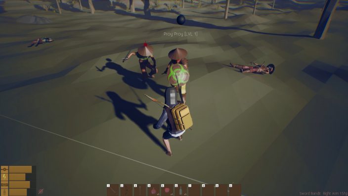 Elusive World İndir ekran görüntüsü 4