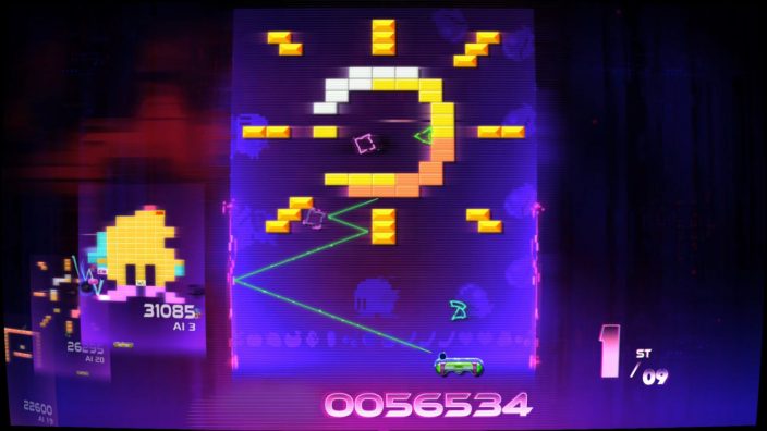 Arkanoid Eternal Battle İndir ekran görüntüsü 3