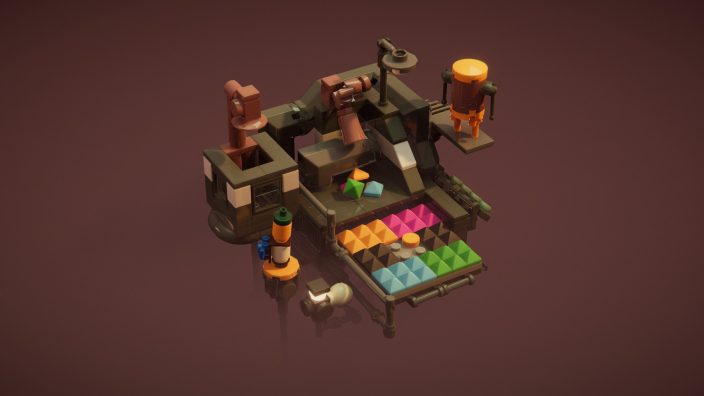 LEGO Builder’s Journey İndir ekran görüntüsü 4