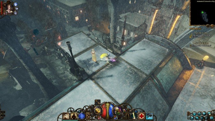 The Incredible Adventures of Van Helsing 2 İndir ekran görüntüsü 10
