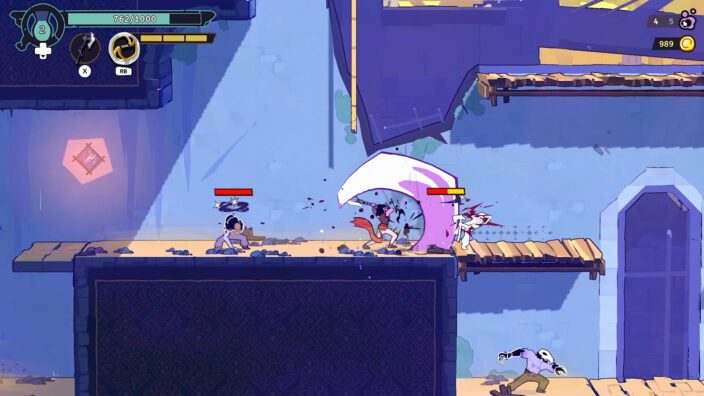 The Rogue Prince of Persia İndir ekran görüntüsü 2