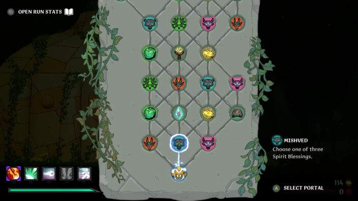 Spiritfall İndir ekran görüntüsü 3