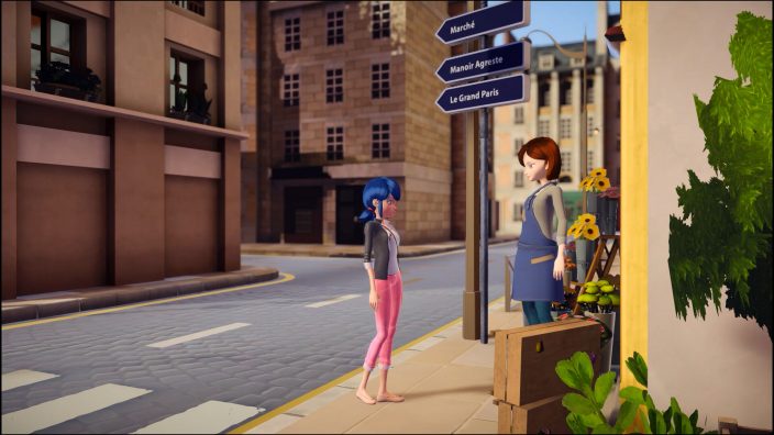 Miraculous Rise of the Sphinx İndir ekran görüntüsü 3