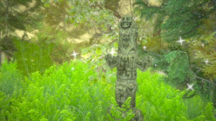 Hidden Treasures in the Forest of Dreams İndir ekran görüntüsü 3