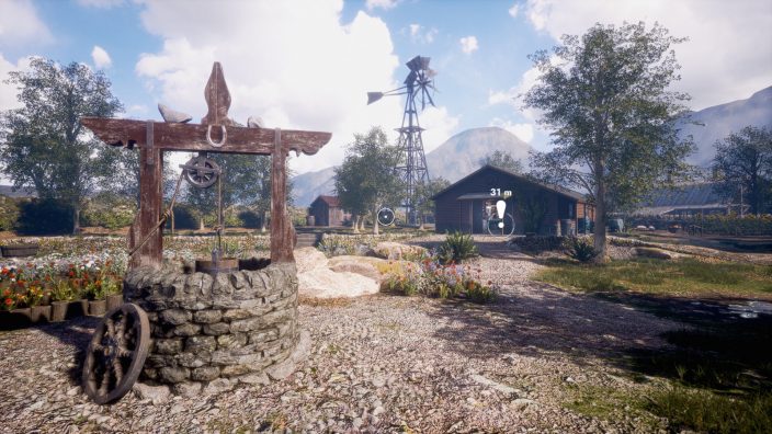 Workshop Simulator İndir ekran görüntüsü 1