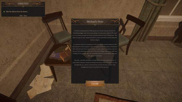 13 ORIGIN Chapter One İndir ekran görüntüsü 2