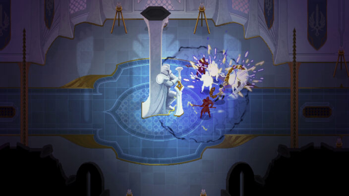 The Mageseeker A League of Legends Story İndir ekran görüntüsü 4